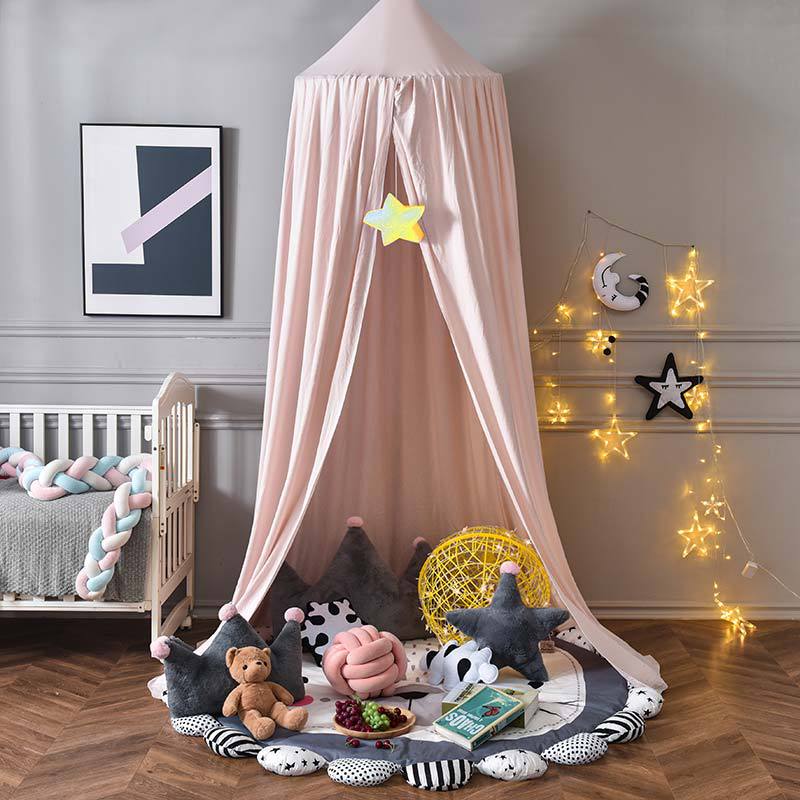 bed canopy – 20