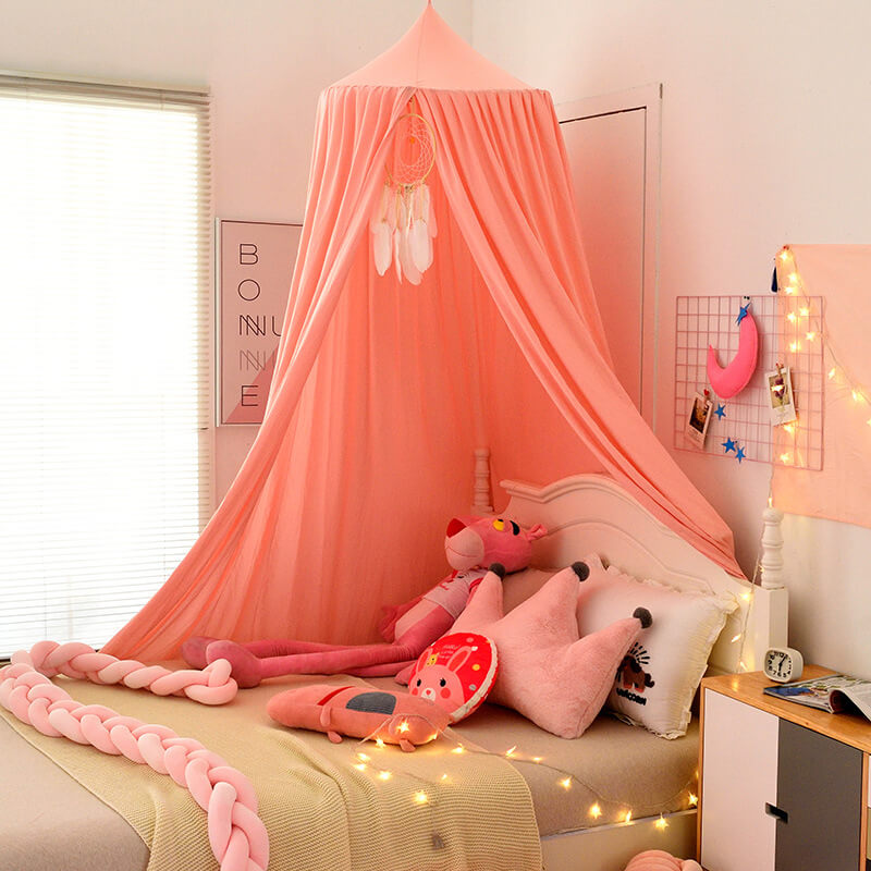 bed canopy – 22