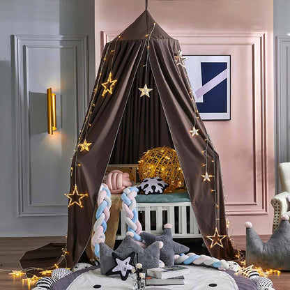 bed canopy – 23