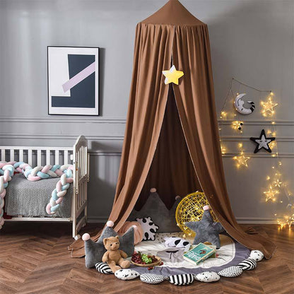 bed canopy – 5