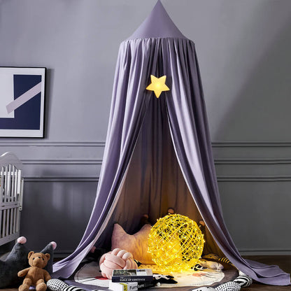 bed canopy – 6