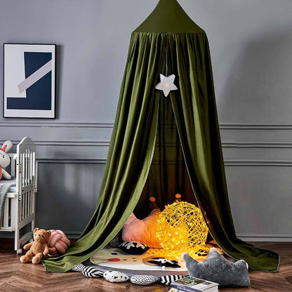 bed canopy – 7