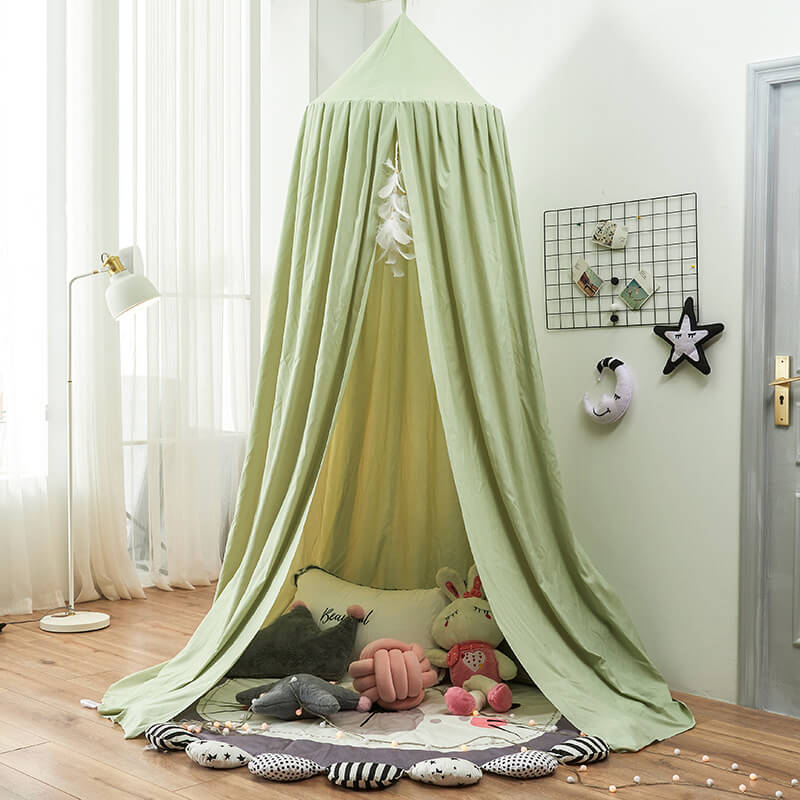 bed canopy – 8
