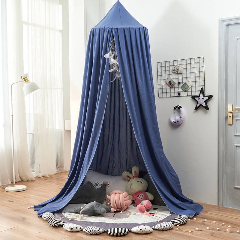 bed canopy – 9