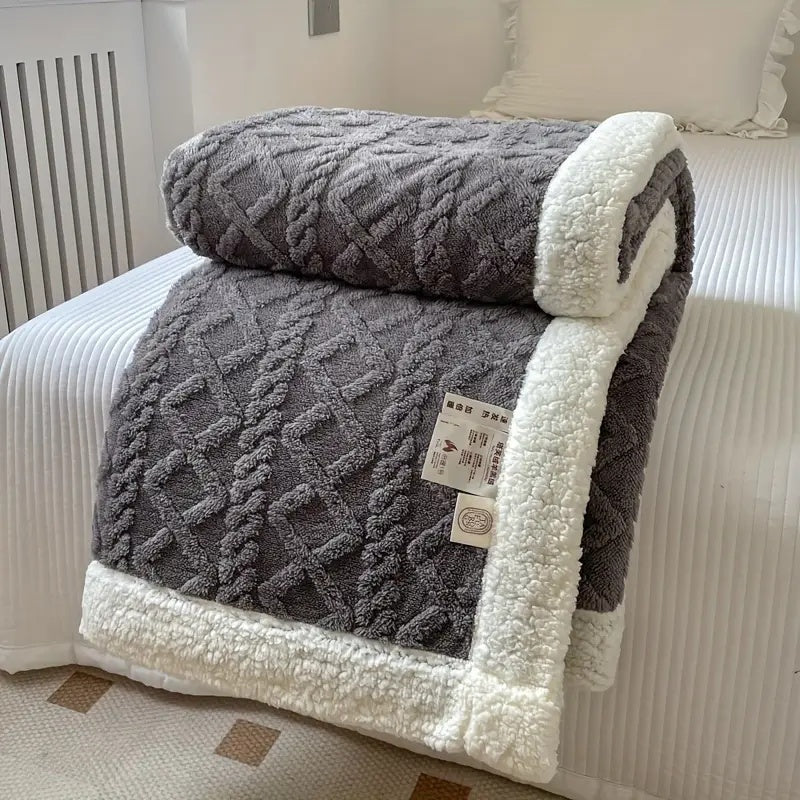 blanket – 10