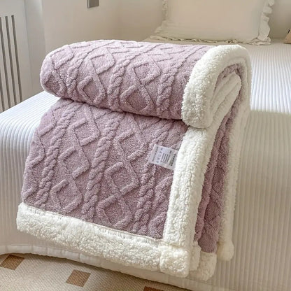 blanket – 2