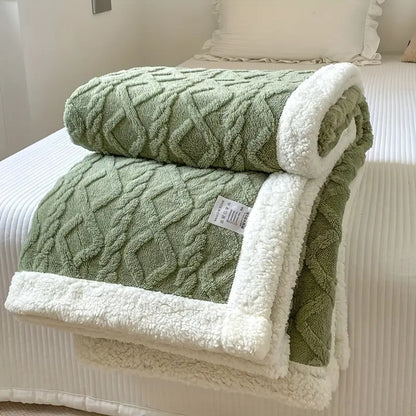 blanket – 3