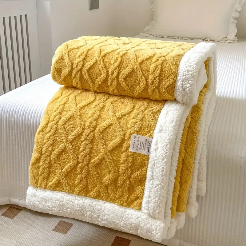 blanket – 4