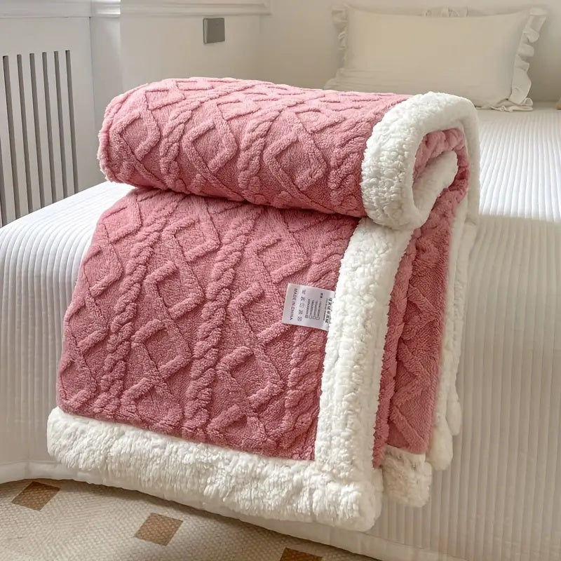 blanket – 5