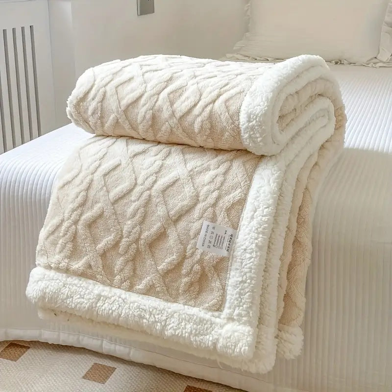 blanket – 6