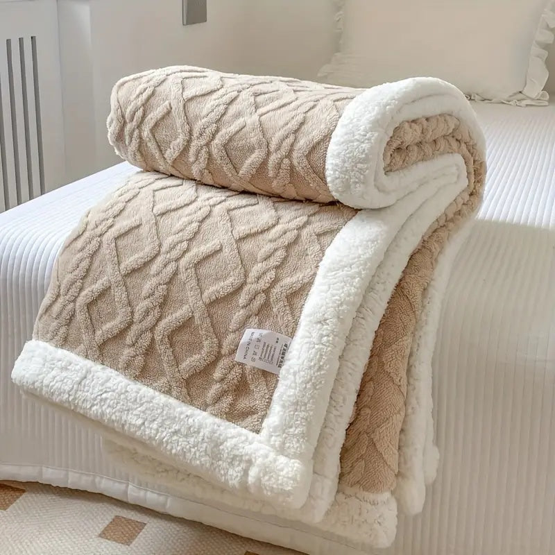 blanket – 7