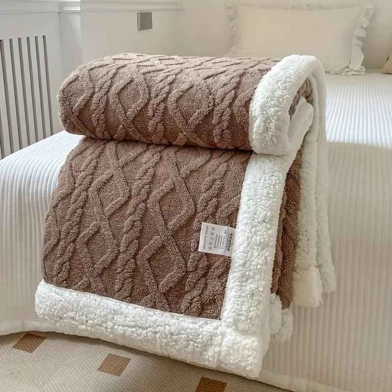 blanket – 8