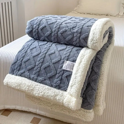 blanket – 9