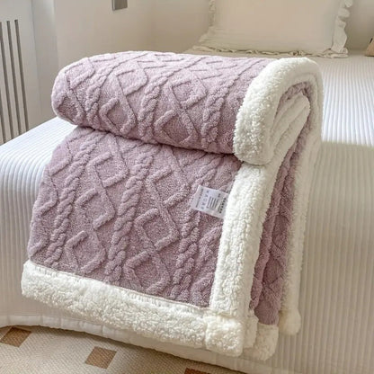 blanket