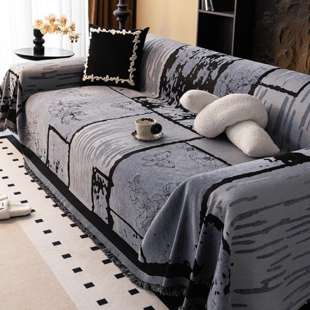 blanket – 4