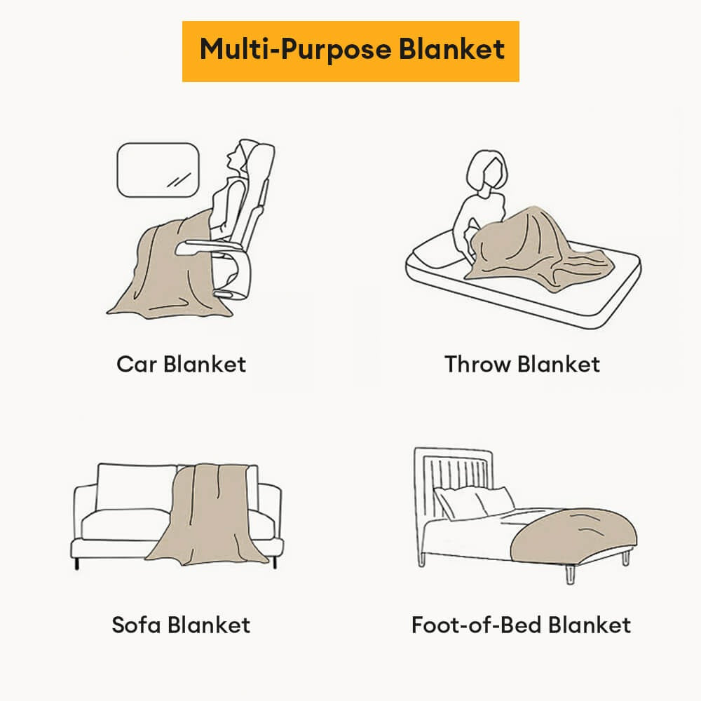 blanket