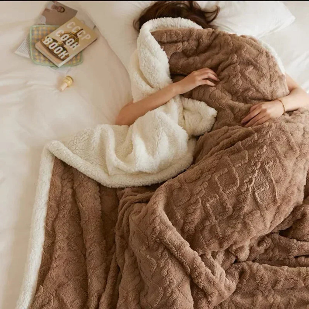 blanket