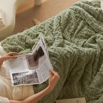 blanket – 2