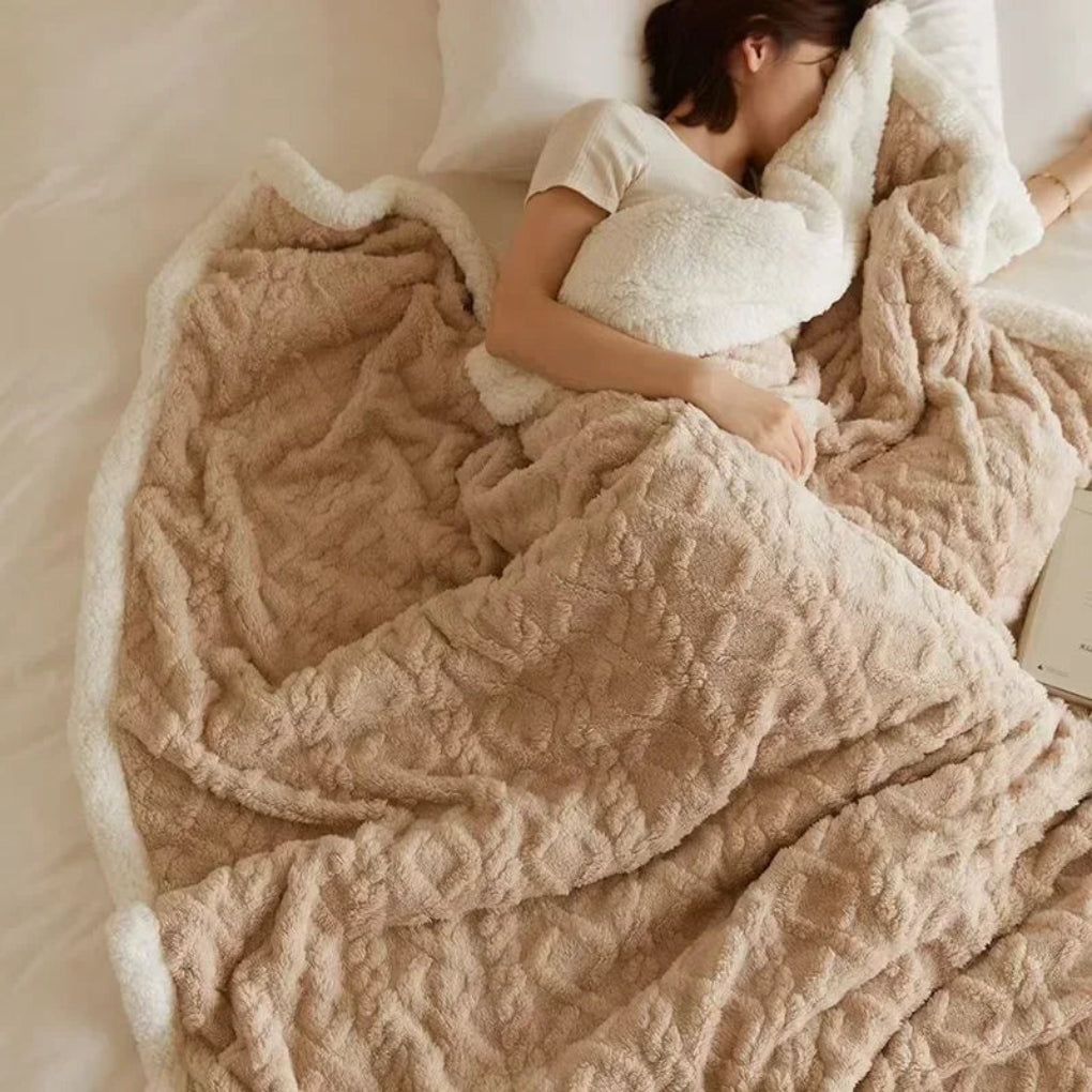 blanket – 4
