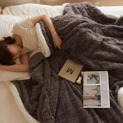 blanket – 7