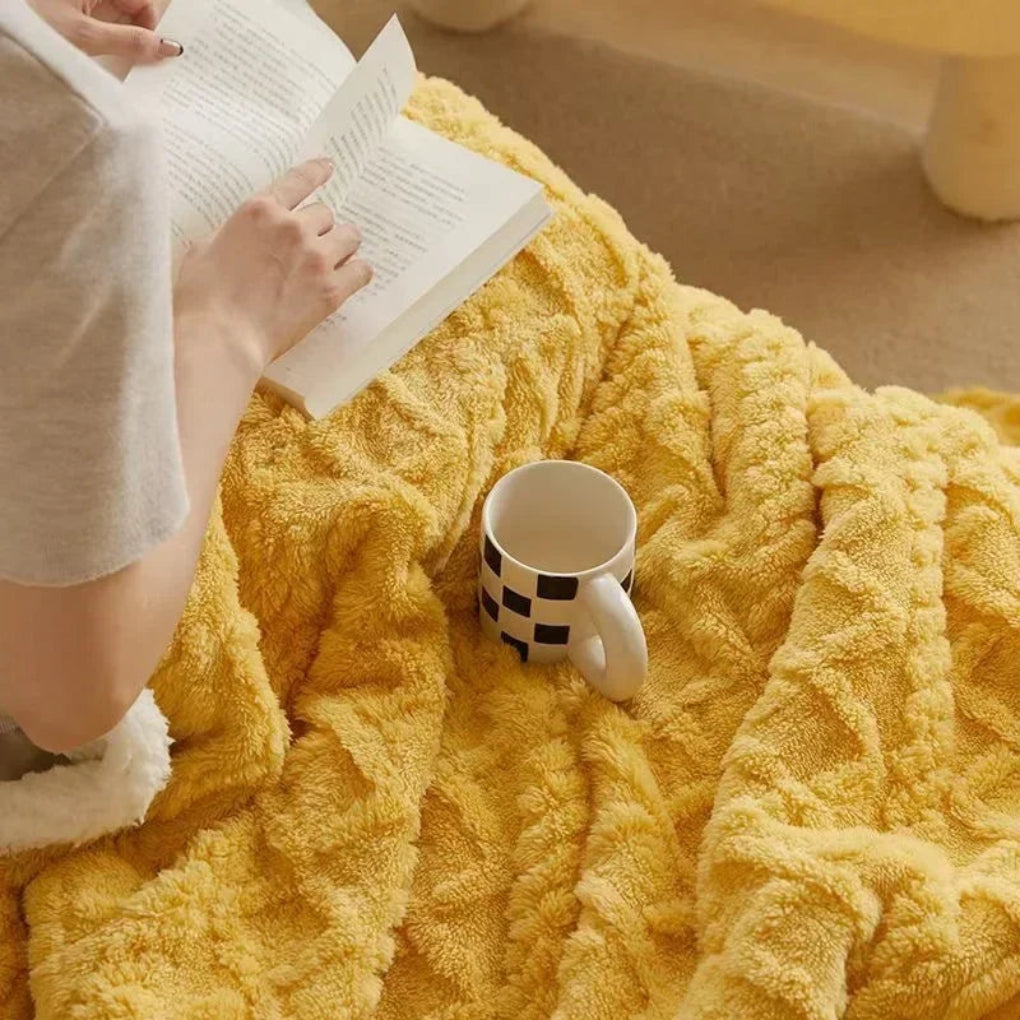 blanket