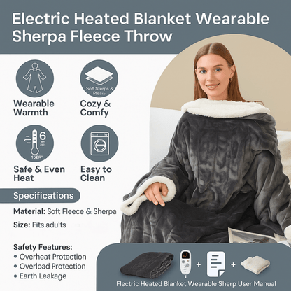 blanket