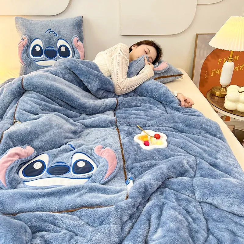 blanket – 12