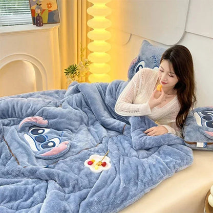 blanket – 2