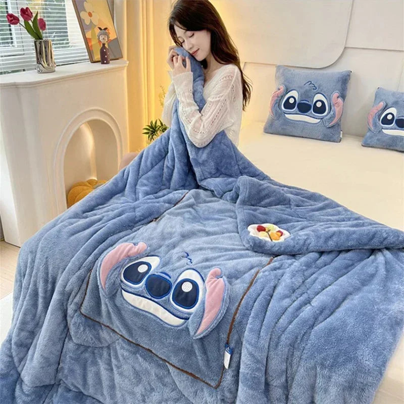 blanket – 3