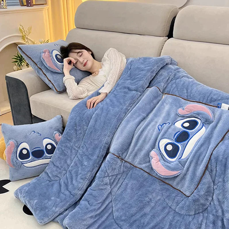 blanket – 4