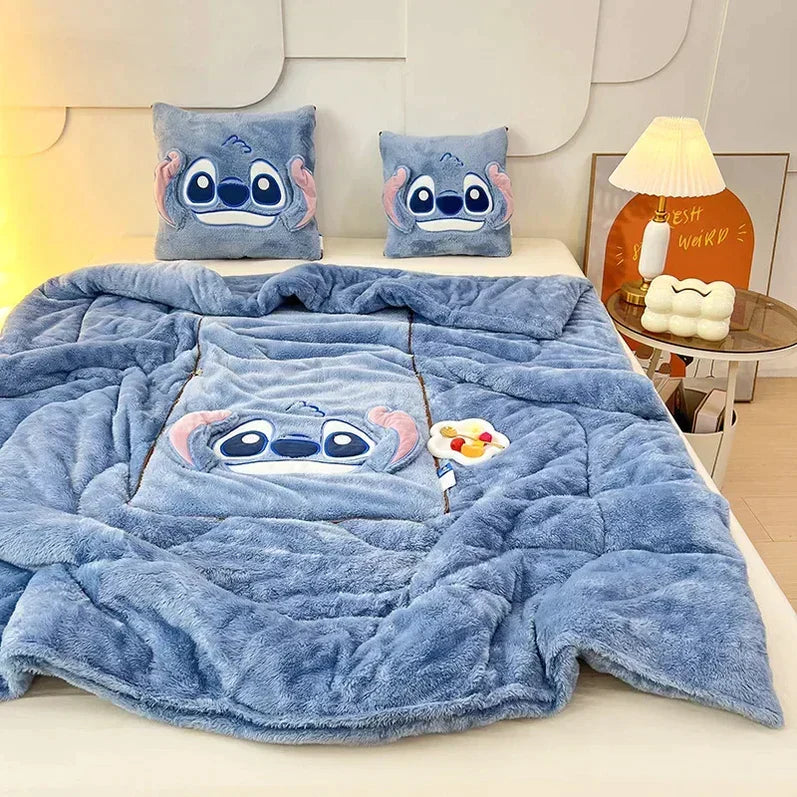 blanket – 6