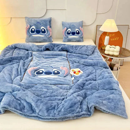 blanket – 6
