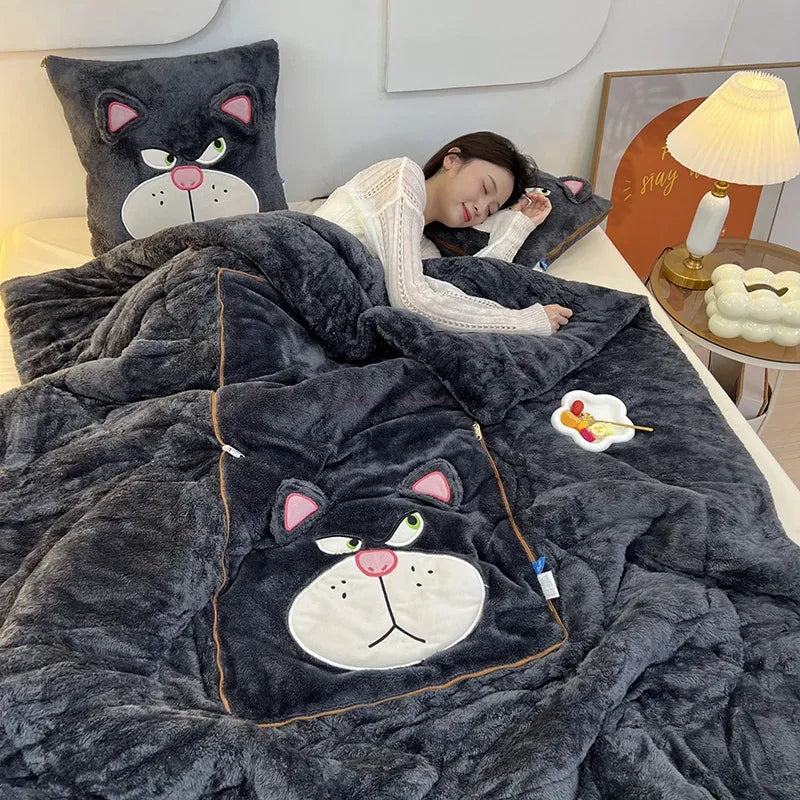 blanket – 7