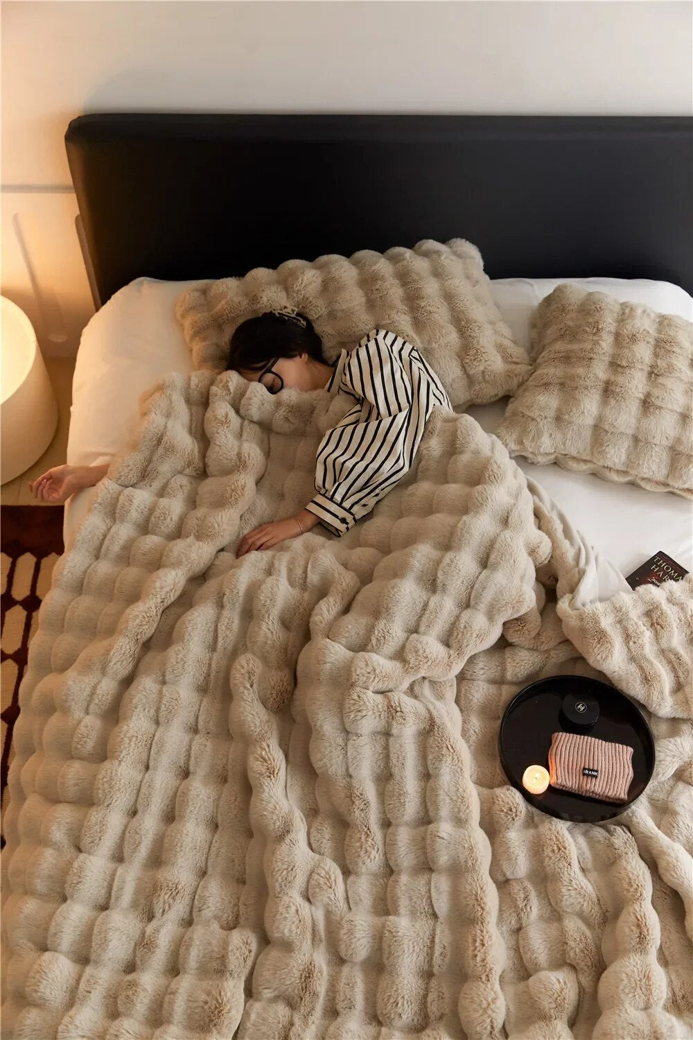 blanket