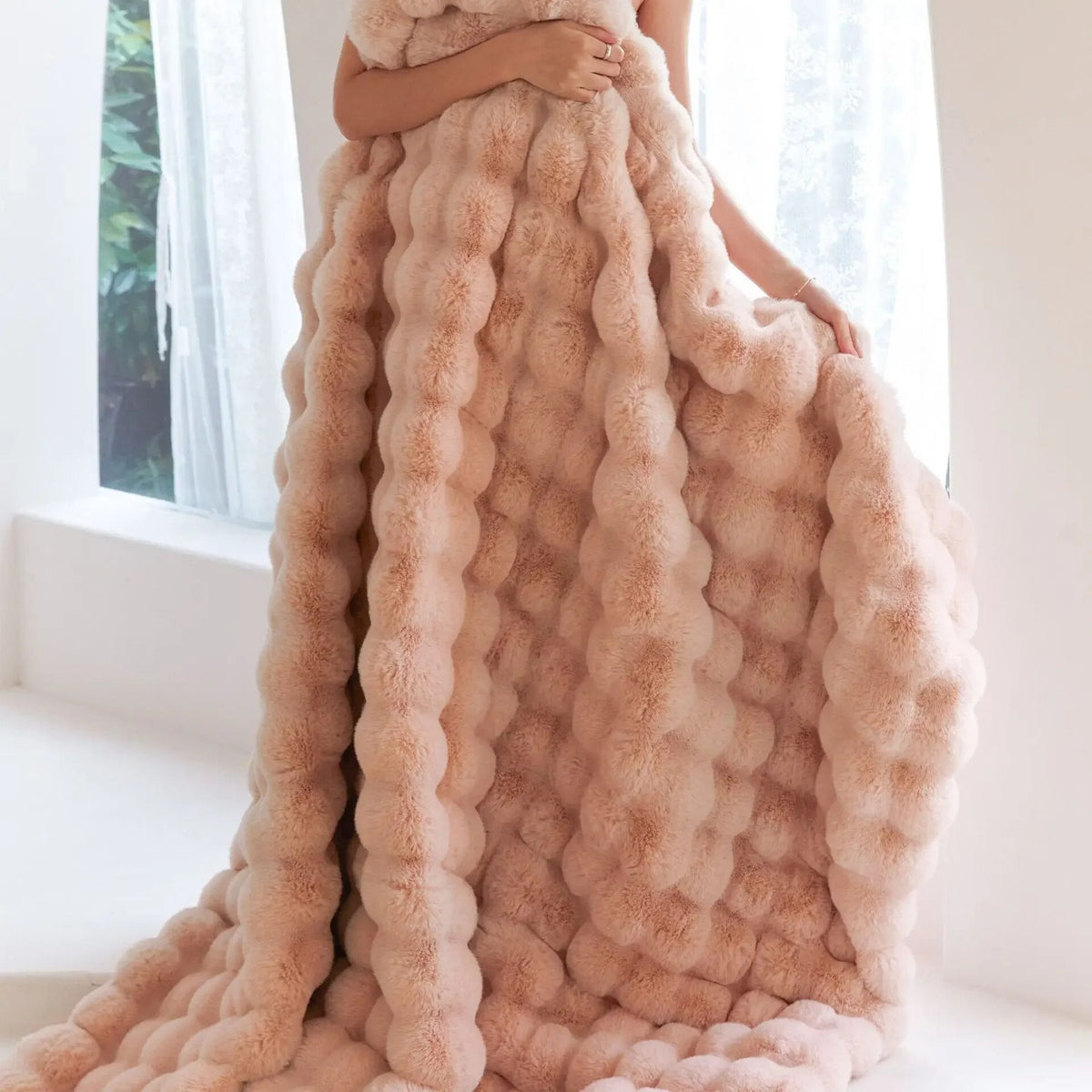 blanket – 3