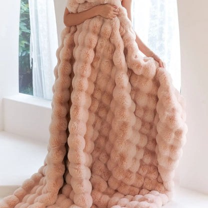 blanket – 3