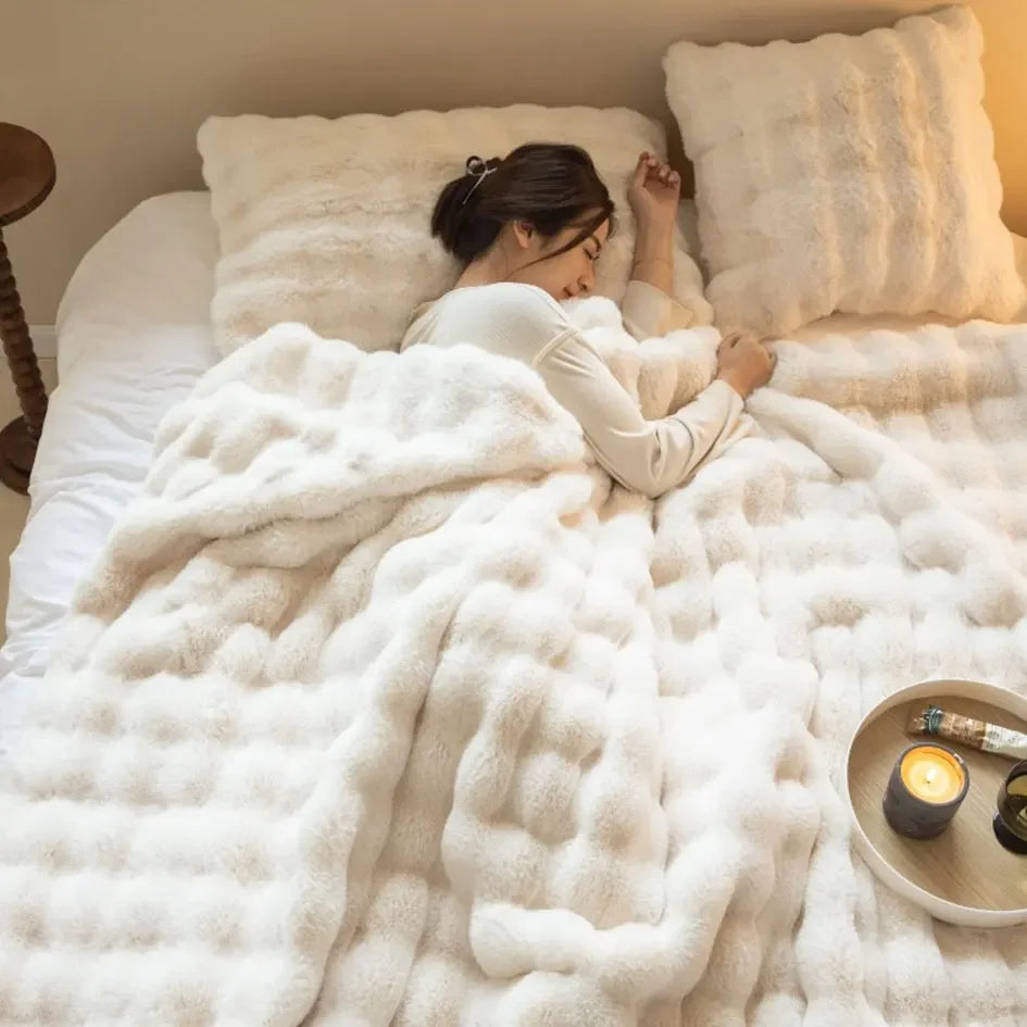 blanket – 4
