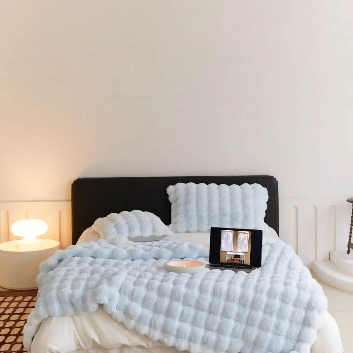blanket – 5