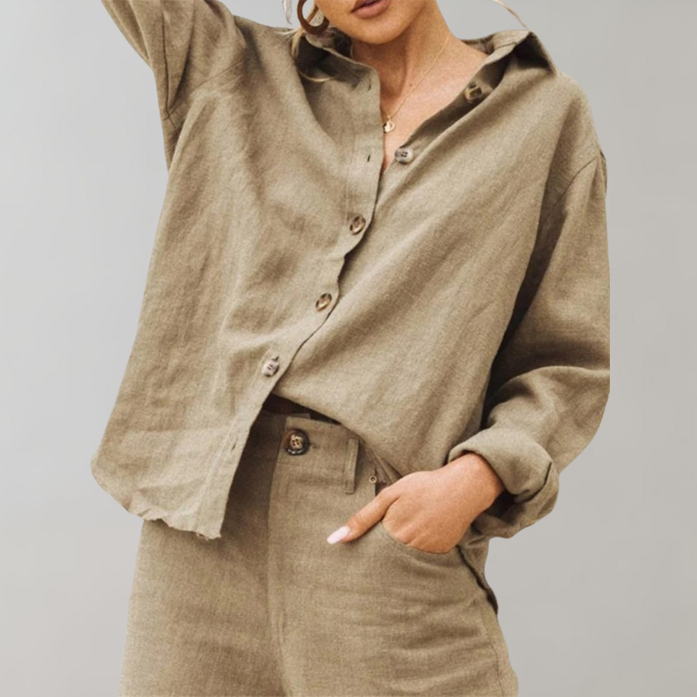 blouse – 3