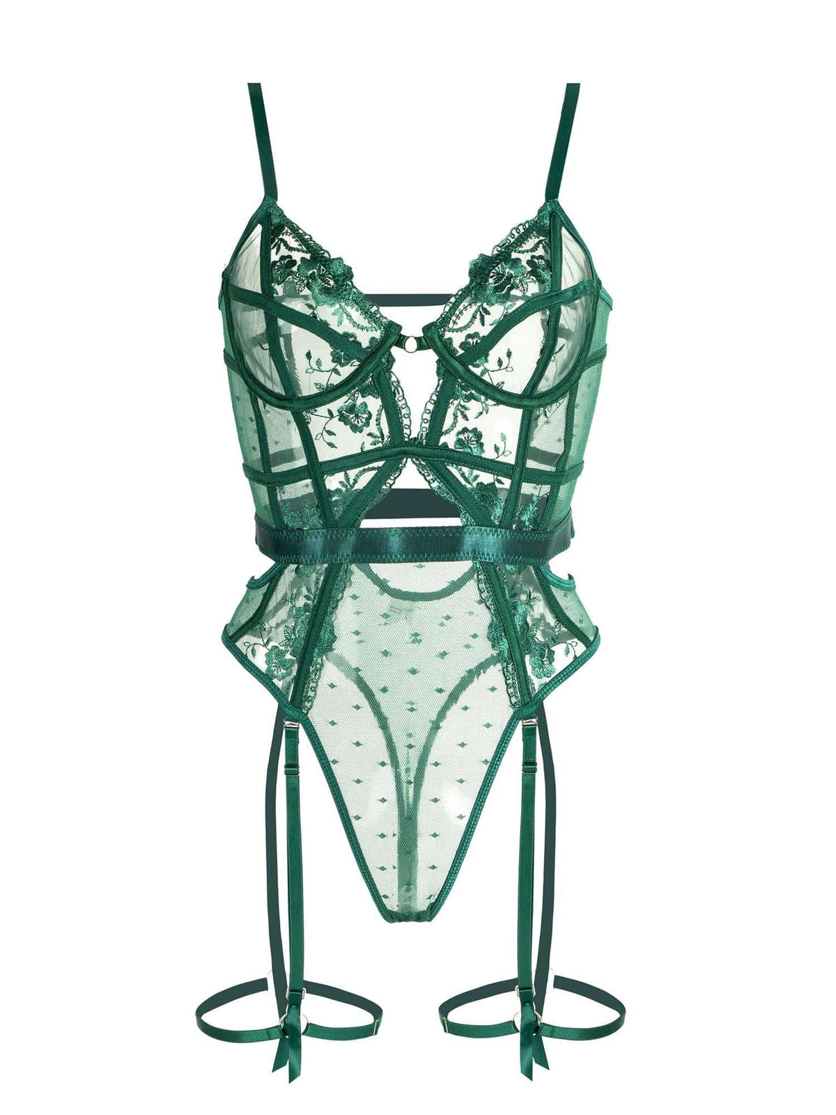 bodysuit – 4