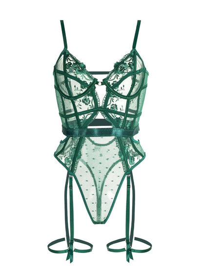 bodysuit – 4