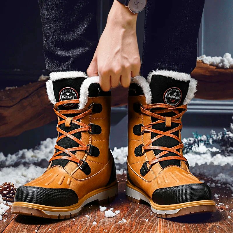 boots