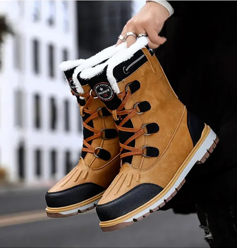 boots – 11