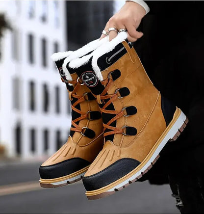 boots – 11