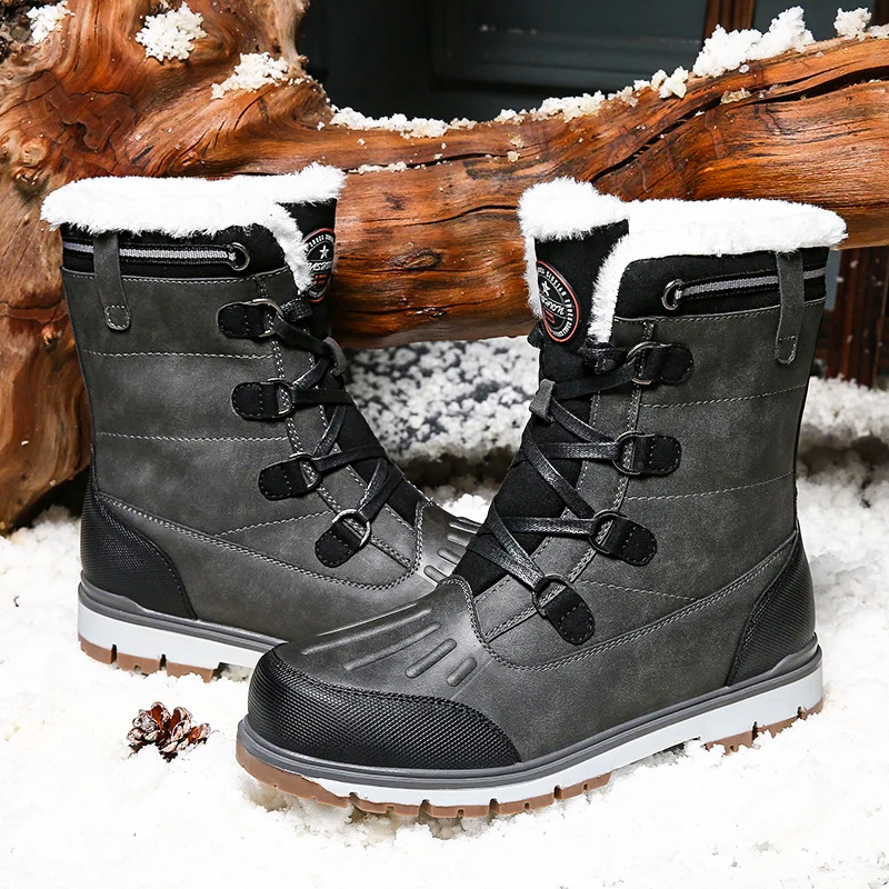 boots – 2