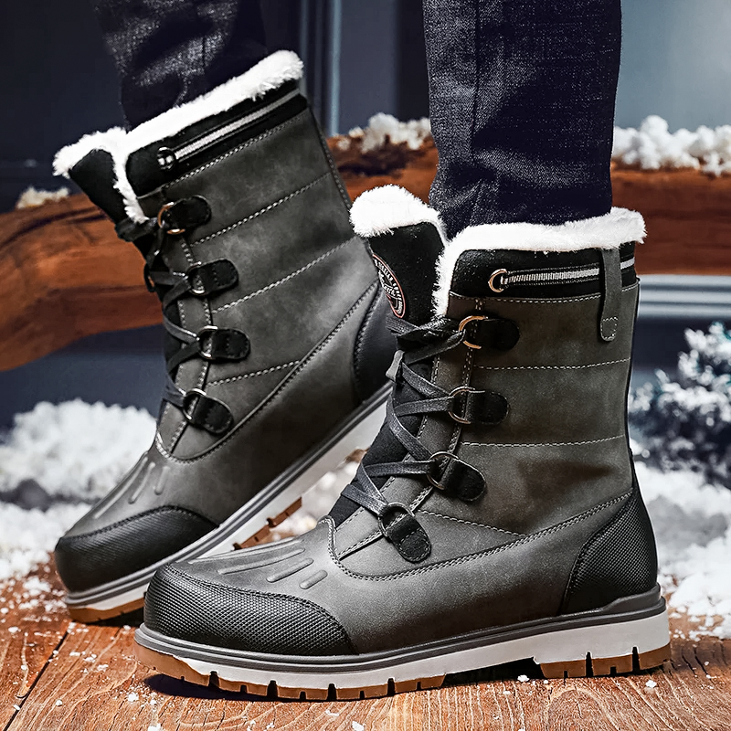 boots – 3