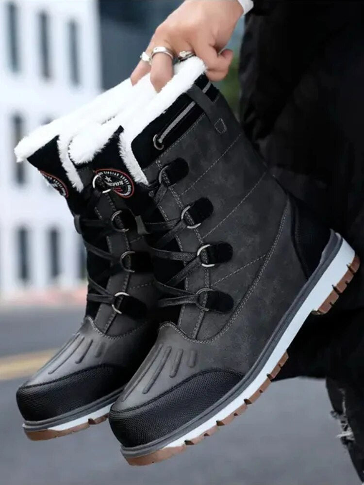 boots – 5