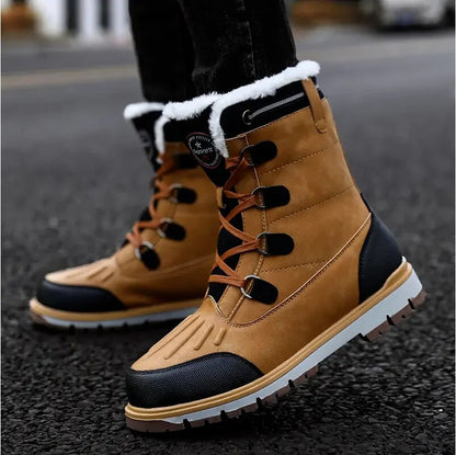 boots – 7