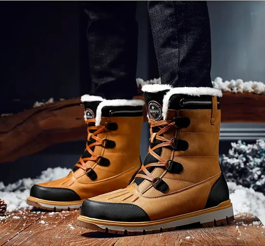 boots – 8