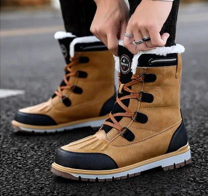 boots – 9
